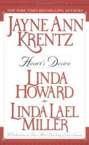 Tapa de Heart's Desire