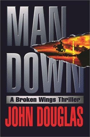 Tapa de Man Down