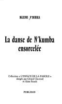 Tapa de La danse de N'kumba ensorcelée