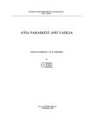 Tapa de Ayia Paraskevi and Vasilia