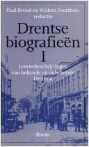 Tapa de Drentse biografieën
