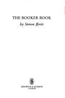 Tapa de The Booker book