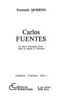 Tapa de Carlos Fuentes