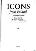 Tapa de Icons from Poland