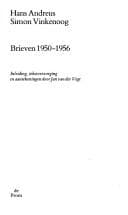 Tapa de Brieven 1950-1956