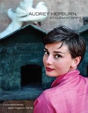 Tapa de Audrey Hepburn
