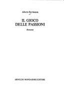 Tapa de Il gioco delle passioni