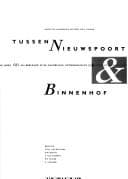 Tapa de Tussen Nieuwspoort & Binnenhof