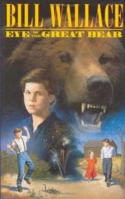 Tapa de Eye of the great bear