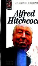 Tapa de Alfred Hitchcock