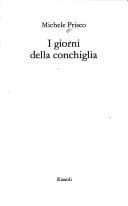 Tapa de I giorni della conchiglia