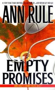 Tapa de Empty promises and other true cases