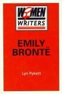 Tapa de Emily Brontë