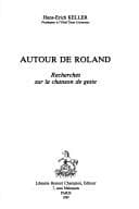 Tapa de Autour de Roland