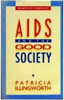 Tapa de AIDS and the good society