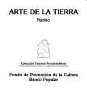 Tapa de Arte de la tierra Colombia