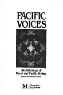 Tapa de Pacific voices