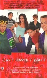 Tapa de Cant Hardly Wait