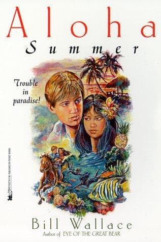 Tapa de Aloha Summer