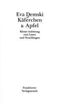 Tapa de Käferchen & Apfel
