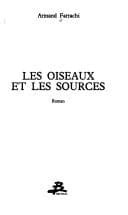 Tapa de Les oiseaux et les sources