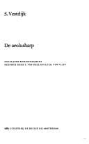 Tapa de De aeolusharp