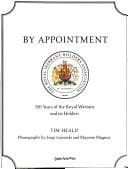 Tapa de By appointment