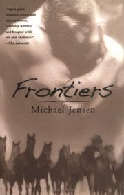 Tapa de Frontiers
