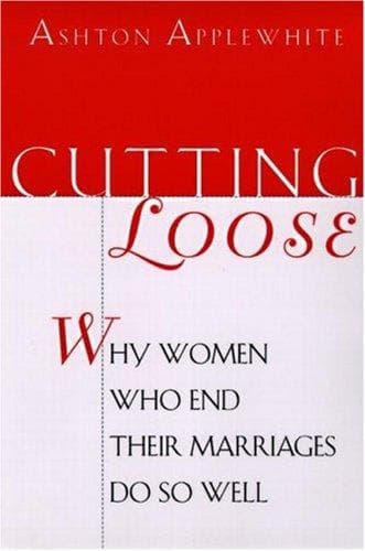 Tapa de Cutting Loose