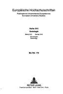 Tapa de Identität und Selbstreflexion