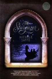 Tapa de The stargazer