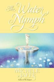 Tapa de The water nymph