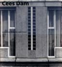 Tapa de Cees Dam, architect