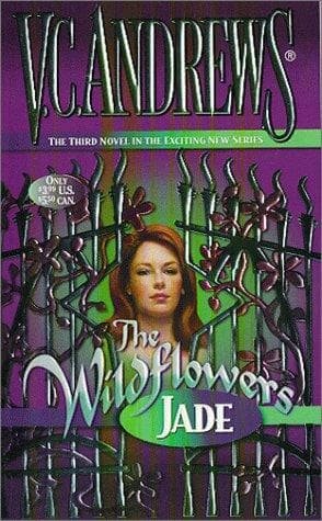 Tapa de Jade (Wildflowers)