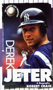 Tapa de Derek Jeter