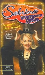 Tapa de Haunts in the House