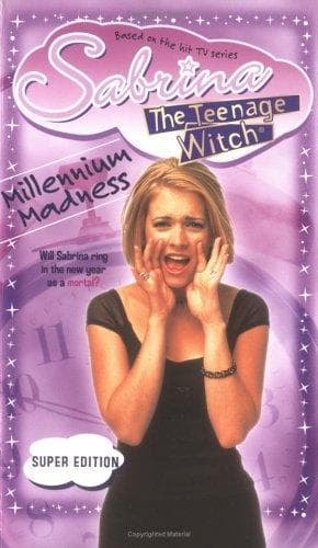 Tapa de Millennium Madness