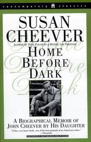 Tapa de Home Before Dark (Contemporary Classics (Washington Square Press))