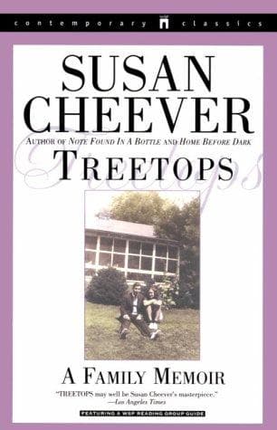 Tapa de Treetops