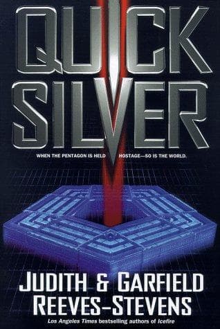 Tapa de Quicksilver