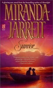 Tapa de Sunrise