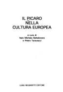 Tapa de Il picaro nella cultura europea