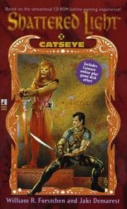 Tapa de Catseye