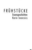 Tapa de Frühstücke