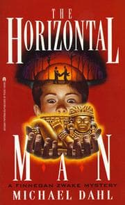 Tapa de The Horizontal M.A.N.