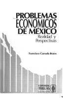 Tapa de Problemas económicos de México