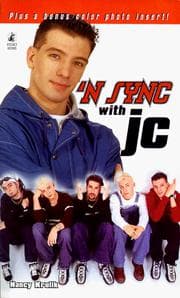 Tapa de 'N Sync with JC