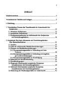 Tapa de Rückkaufgeschäfte in den Wirtschaftsbeziehungen zwischen der Sowjetunion und den Entwicklungsländern
