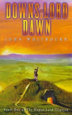 Tapa de Downs-lord Dawn (The Downs-Lord Triptych)