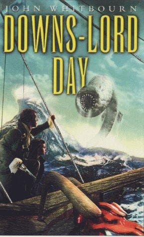 Tapa de Downs-lord Day (The Downs-Lord Triptych)
